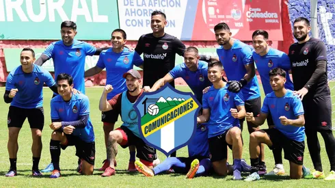 La ventaja que toma Municipal con respecto a Comunicaciones para el Clásico 333