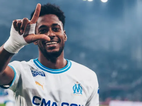 Murillo se acerca a lo más alto de Europa: celebran Panamá y Olympique Marsella