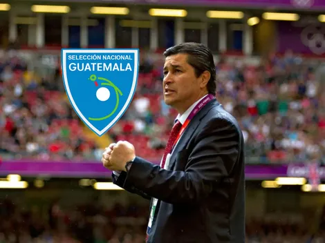 Concacaf beneficia a Guatemala por encima de todas en Centroamérica