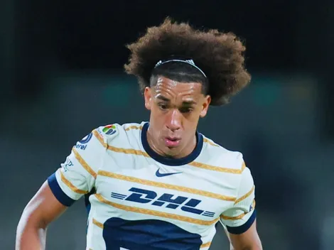 Bronca y tensión: Adalberto Carrasquilla estalla la polémica inesperada en Pumas UNAM