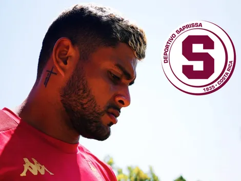 Kevin Chamorro manda un mensaje de 10 palabras sobre su futuro