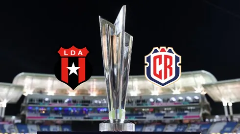 Leyenda tica se consagra en Europa.