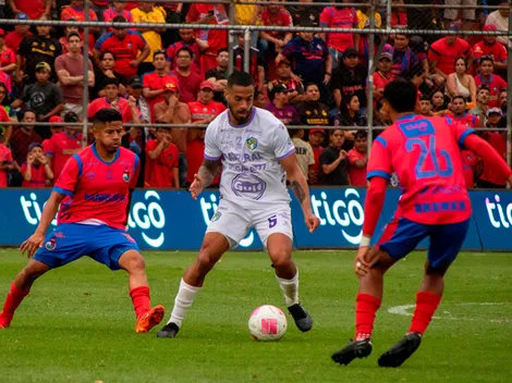 Comunicaciones vs Municipal: hora, TV y dónde ver el partido en USA