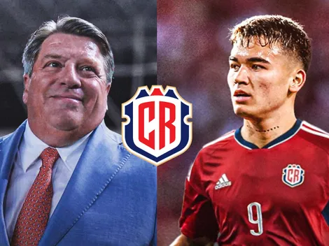 Manfred Ugalde recibe un condicionamiento impensado del Piojo Herrera