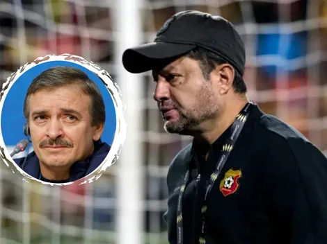 El mensaje directo de Jafet Soto que deja clara su postura sobre Machillo Ramírez