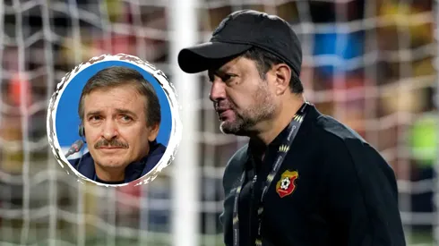 Jafet Soto ya lo dijo.