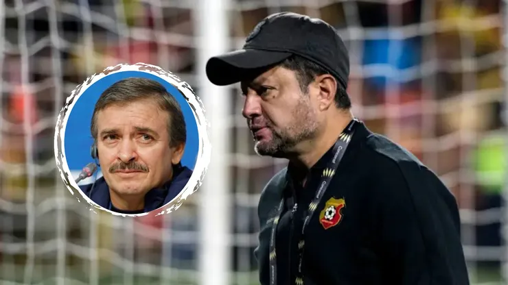 Jafet Soto ya lo dijo.