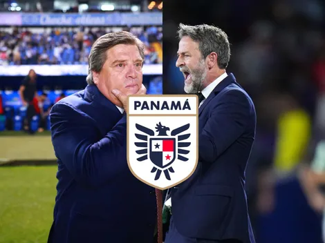 Golpe bajo a Panamá: el Piojo Herrera dice lo que más le duele a la Selección de Thomas Christiansen
