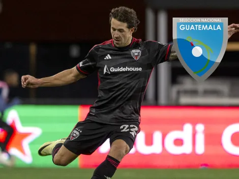 ¿Comienza la reconciliación? El gesto de Aaron Herrera que da tranquilidad en Guatemala