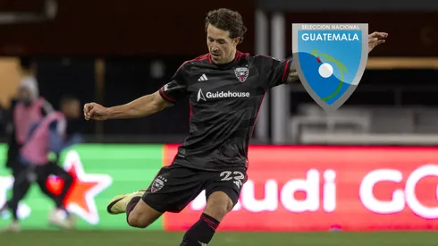 ¿Comienza la reconciliación?: El gesto de Aaron Herrera que da tranquilidad en Guatemala