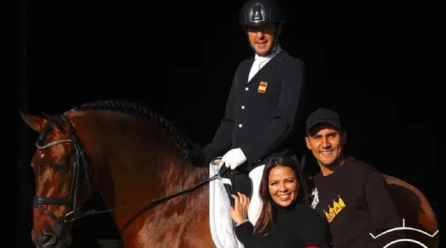 Keylor Navas / Marca