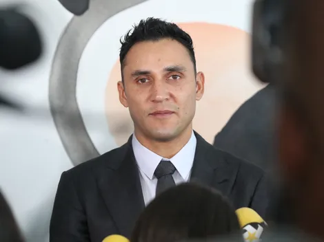 Caballos, bienes raíces y fundaciones: así es la fortuna que Keylor Navas guarda fuera de Costa Rica