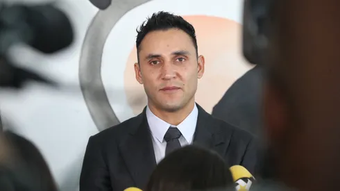 Caballos, bienes raíces y fundaciones: así es la fortuna que Keylor Navas guarda fuera de Costa Rica