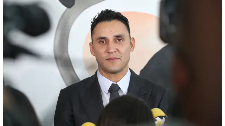 Caballos, bienes raíces y fundaciones: así es la fortuna que Keylor Navas guarda fuera de Costa Rica