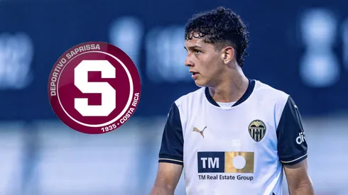 Warren Madrigal hace sonreír a los morados.