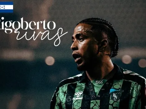 Rigoberto Rivas se corona campeón en Europa con Kocaelispor y define su futuro