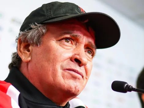 Refuerzo urgente: Machillo Ramírez ya exigió una incorporación clave