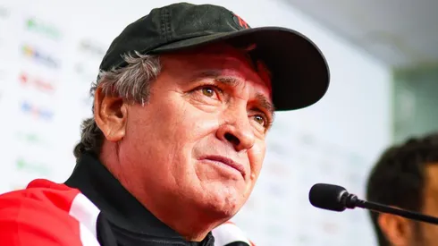 Machillo Ramírez lanzó un pedido para la directiva de Alajuelense.