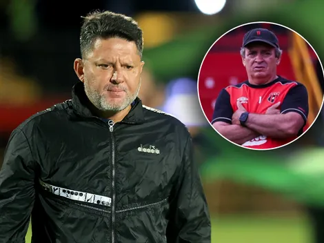 "Ahora hay VAR": Jafet Soto le tiró el primer filazo al Machillo Ramírez