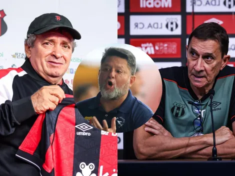 Jafet Soto confiesa lo que más le sorprendió del cambio de Machillo Ramírez