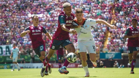 Alajuelense vs. Saprissa: a qué hora juegan y dónde ver el partido de Liga Promérica 2025.