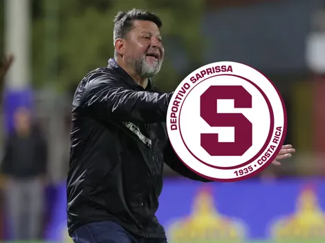 Ídolo de Saprissa se cansó de Jafet Soto y lo castigó sin piedad