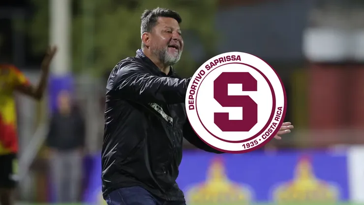 Ídolo de Saprissa se cansó de Jafet Soto y lo castigó sin piedad