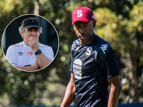 Mientras LDA celebra el regreso del "Machillo", Wanchope toma una importante decisión en Saprissa