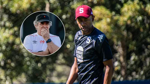 Mientras Alajuelense celebra el regreso de Óscar Ramírez, Wanchope toma una importante decisión en Saprissa para el Clásico.