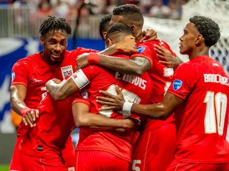 "Fue comprado": figura de Panamá cambia su futuro y es fichado por un equipo de Europa