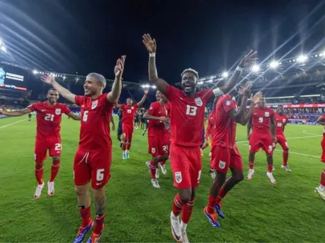 "Hay muchas posibilidades": un indiscutible para Christiansen en Panamá volvería a Europa y jugaría la Champions League