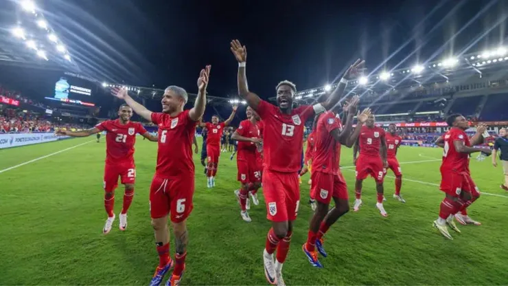 "Hay muchas posibilidades": un indiscutible para Christiansen en Panamá volvería a Europa y jugaría la Champions League.