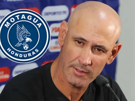 Eduardo Espinel sentencia su futuro en Olimpia y deja mensaje a Motagua de algo que nadie vio