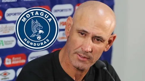 Eduardo Espinel habló tras el quinto partido luego de que Olimpia no conoce la victoria.
