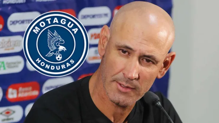 Eduardo Espinel habló tras el quinto partido luego de que Olimpia no conoce la victoria.