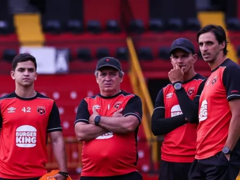 Sorpresa para el clásico: Machillo Ramírez debuta con el cambio que la afición pedía