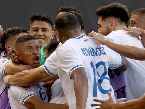 Directo desde Italia: la Selección de Guatemala suma un refuerzo europeo que nadie vio venir