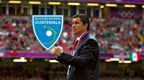 Luis Fernando Tena celebra: Guatemala recibe una gran noticia desde Europa que muy pocos se esperaban.