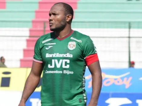 Juan Ananganó rompe el silencio tras el golpe a Alexy Vega y ser despedido de Marathón