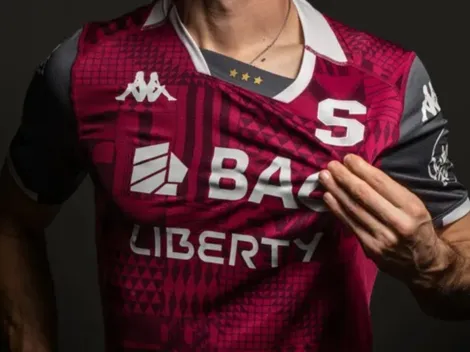 Vuelve un campeón: lo ganó todo con Saprissa y ahora regresa pero a otro club de Costa Rica