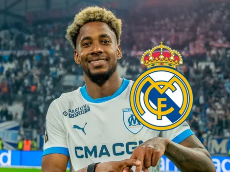 Michael Amir Murillo se acerca como nunca al Real Madrid