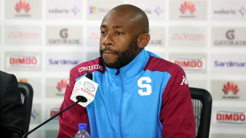 Limpieza en Saprissa: Wanchope expone los tres nombres que decidió apartar