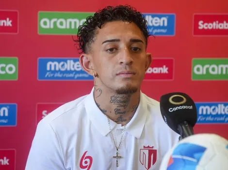 Byron Bonilla tomó una decisión sobre su futuro en Real Estelí