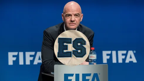 FIFA lo confirma: La Selecta recibe un reconocimiento que pone a El Salvador en la élite del fútbol mundial.