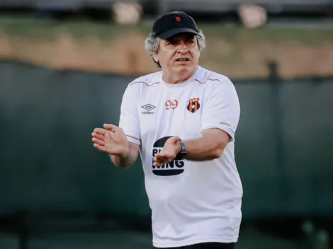 Alajuelense se sorprende: Machillo toma su primera decisión de peso