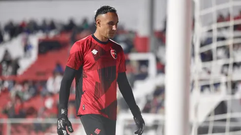 “No depende de mí”: Newell’s acepta la salida de Keylor Navas para jugar el Mundial de Clubes