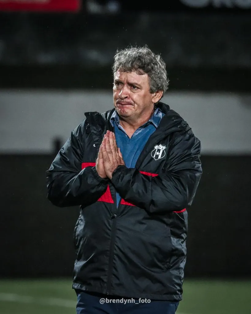 Foto: Brendy Núñez