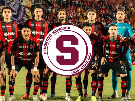 Figura de Alajuelense lanzó un inesperado comentario sobre Saprissa