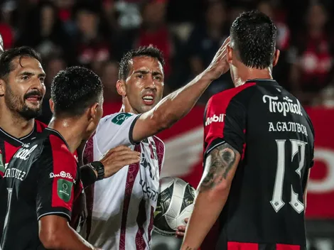 Mariano Torres ataca a Alajuelense y marca la diferencia