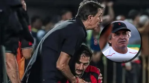 Machillo Ramírez habló sobre Celso Borges.